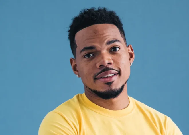 Chance The Rapper Enlists DJ Premier & Graffiti Artist Slang For New Single Drop « Together »