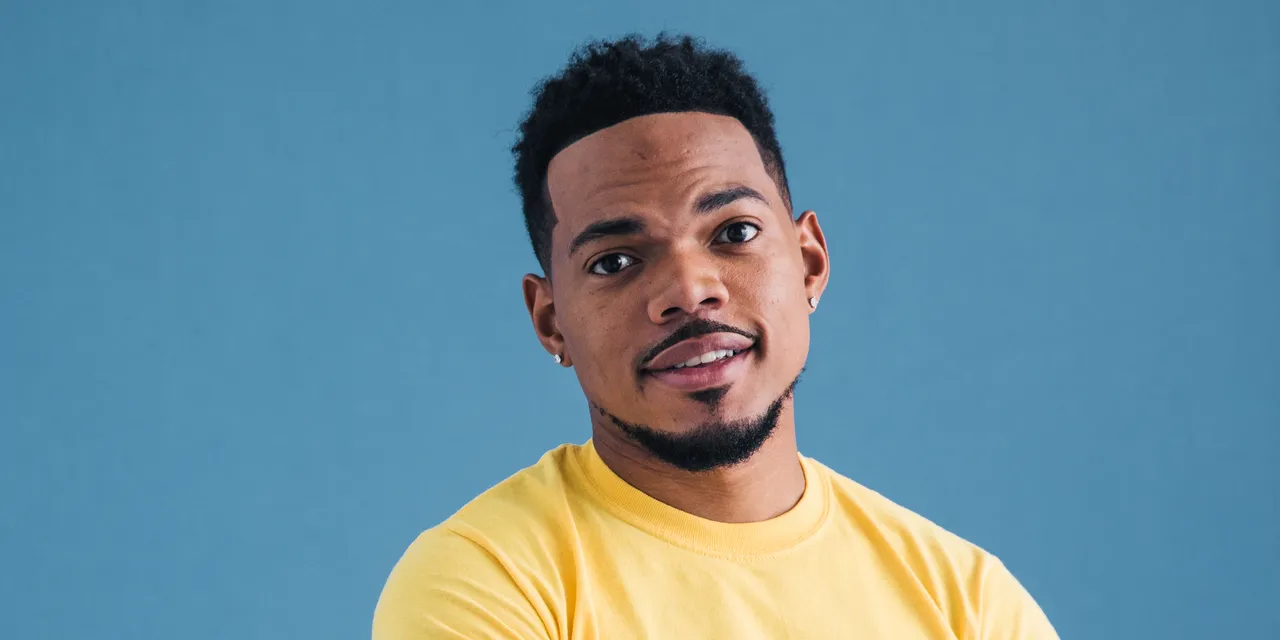 Chance The Rapper Enlists DJ Premier & Graffiti Artist Slang For New Single Drop « Together »