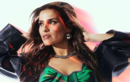 Nelly Furtado Releases Highly Anticipated Single “Love Bites” Featuring Tove Lo & SG Lewis