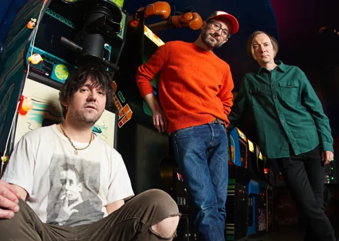 Bright Eyes To Release New Album ‘Five Dice, All Threes’ In September 2024