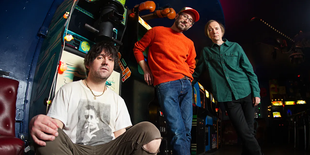 Bright Eyes To Release New Album ‘Five Dice, All Threes’ In September 2024