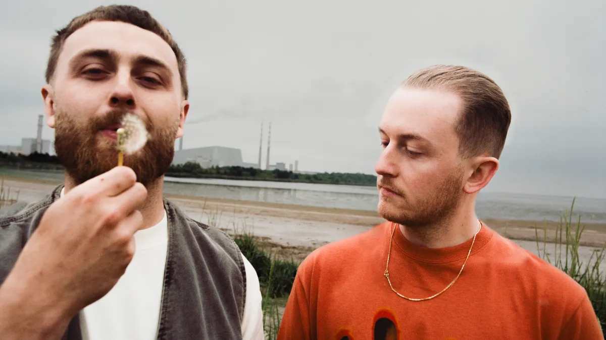 Disclosure Unveils New Single ‘She’s Gone, Dance On’