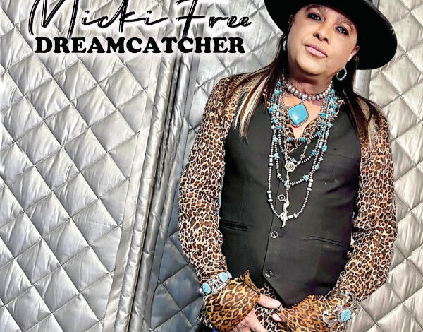 Micki Free Announces New EP ‘Dreamcatcher’ Via Bungalo Records/UMG, Debuts Video For Title Track « Dreamcatcher »