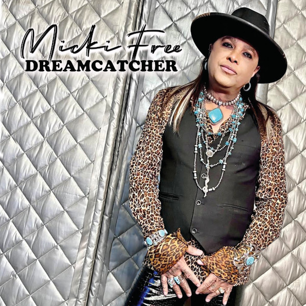 Micki Free Announces New EP ‘Dreamcatcher’ Via Bungalo Records/UMG, Debuts Video For Title Track « Dreamcatcher »