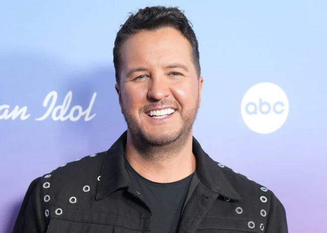 Luke Bryan Debuts Music Video For « Love You, Miss You, Mean It »