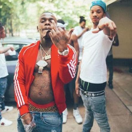 Dababy & Stunna 4 Vegas’s « No Dribble » Joins Music Licensing, Inc.’s Portfolio