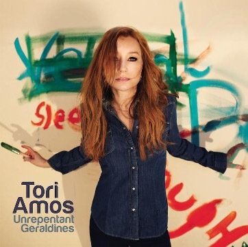 Tori Amos Announces Special 10th Anniversary Release Of Chart Topping Album ‘Unrepentant Geraldines’