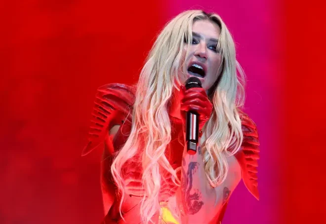 Kesha Releases New Single ‘Joyride’