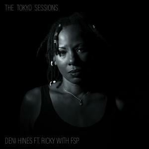 Australian Music Icon Deni Hines Announces New Album « The Tokyo Sessions »